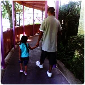 Meet your Posher, Daniel